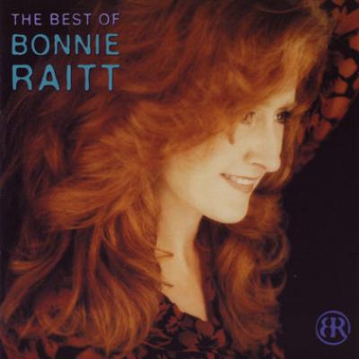 Bonnie raitt albums list